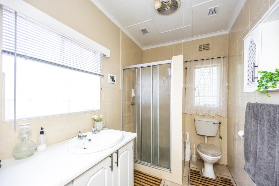 3 Bedroom Property for Sale in Summerpride Eastern Cape